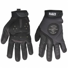 MED GRIP GLOVES