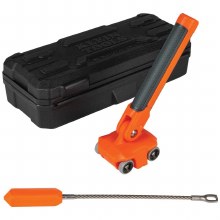 MAGNETIC WIRE PULLER