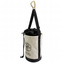 HD 17" DRAWSTRING CLOSE BUCKET