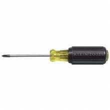 3" #1 PHILLIPS SCREWDRIVER ROUND SHANK