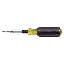 6-IN-1 TAPPING TOOL CSHN GRIP