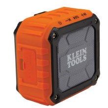 WIRELESS JOBSITE SPEAKER