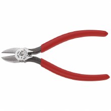 6" DIAG CUTTING PLIERS