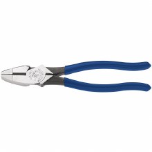 9" SIDE CUTTING PLIERS