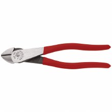 8" DIAGONAL CUTTING PLIERS