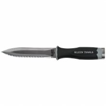 SERRATED 6" DUCT KNIFE
