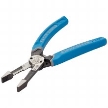 HD WIRE STRIPPER 8-20 AWG