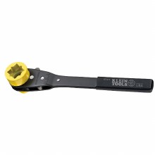 Lineman's Ratcheting Wrench