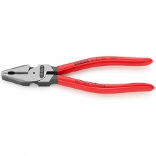 9" COMBINATION PLIERS HIGH LEV