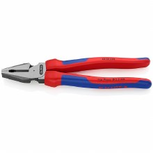 9" COMBINATION PLIERS HIGH LEV