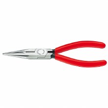 6¼" CHAIN NOSE SIDE CUTTING