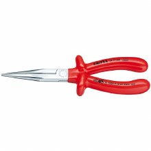 8" LONG NOSE W/ CTR 1000V
