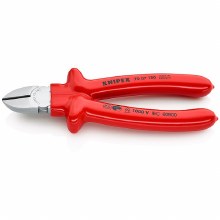 7¼" DIAGONAL CUTTER 1000V