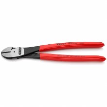 10" DIAGONAL CUTTER HIGH LEV