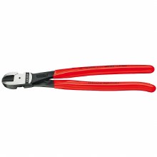 10" CENTER CUTTER HIGH LEV