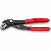 6" COBRA WATER PUMP PLIERS
