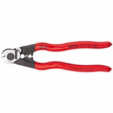 7½" WIRE ROPE CUTTER