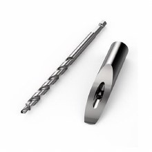 MICRO DRILL BIT & GUIDE DB210