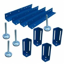 15-1/4" SHORT LEG SET