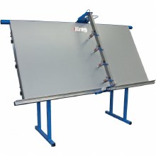 4' x 8' FACE-FRAMING TABLE