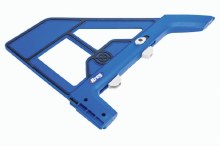 D-KREG PORTABLE CRSSCT JIG