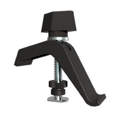 TRACK CLAMPS