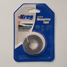 12' MEASURING TAPE L-R READING