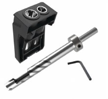 KREG CUSTOM PLUG CUTTER KIT