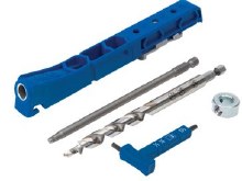 POCKET-HOLE JIG 310