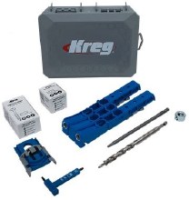 POCKET-HOLE JIG 320