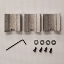 MOTOR PADS FOR 7518-19 ROUTERS
