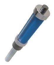 Flush-Trim Bit 1/4" Shank