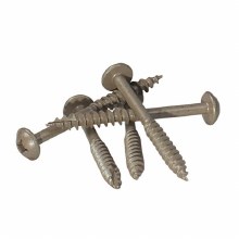 JIG HD PKT HOLE SCREWS 125PC