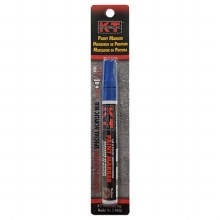 LIQUID PAINT MARKER - BLUE