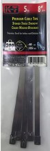 7.9" STAINLESS STEEL, WIDE, 5/