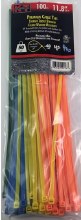11.8" ASSORTED COLOR STD. DUTY