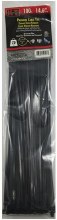 14.6" STANDARD DUTY, UV BLACK,