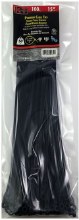 15" SD SCREW MOUNT, UV BLACK,