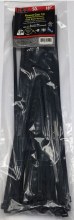 18" HEAVY DUTY, UV BLACK, 50/P