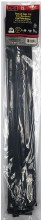 22" SUPER HEAVY DUTY, UV BLACK