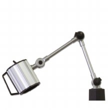 REVO MIDI LATHE HALOGEN LIGHT