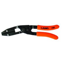 SML SELF LOCKING PINCH OFF PLR