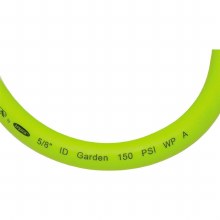 5/8" water hose by the foot