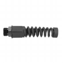 Repl End, Ball Swivel - 3/8 Fl