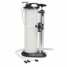 FLUID EVACUATOR PLUS 8.8L