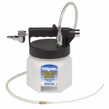 MINI FLUID EVACUATOR 1.8L