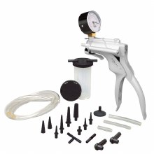 TUNE-UP / BRAKE BLEEDING KIT