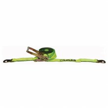 RCHT STRP 2"X30' SNAP HOOK 10M