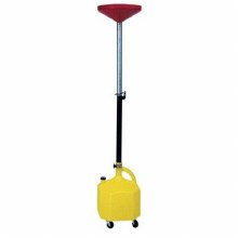 8 GALLON OIL LIFT DRAIN