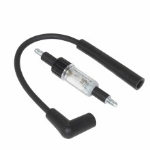 INLINE SPARK TESTER
